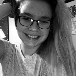 Meet your Posher, Ashleigh